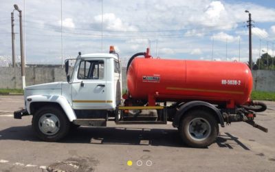 ГАЗ КО - Кызыл, заказать или взять в аренду