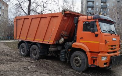 Услуги самосвала Камаз совок. Грузоперевозки. - Тээли, заказать или взять в аренду