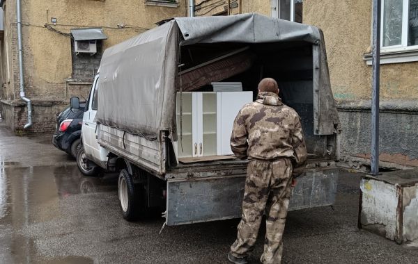 Услуги грузчиков. Квартирные переезды. Без выходных - Тоора-Хем, цены, предложения специалистов