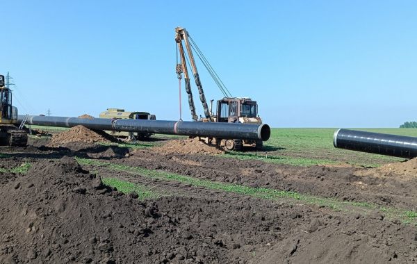 Трубоукладчики на базе Komatsu, Четра, Dressta - Самагалтай, заказать или взять в аренду