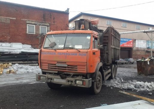 Скупка и прием металлолома стоимость услуг и где заказать - Кызыл