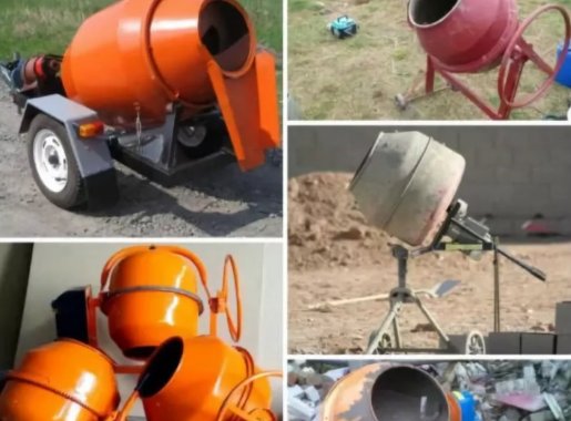 Замена запчастей, ремонт барабанов стоимость ремонта и где отремонтировать - Кызыл