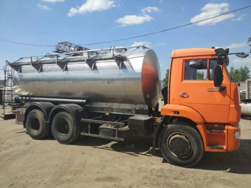 Ремонт цистерн водовозов стоимость ремонта и где отремонтировать - Кызыл