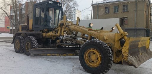 Продажа и изготовление запчастей на грейдеры стоимость запчастей и где купить - Кызыл