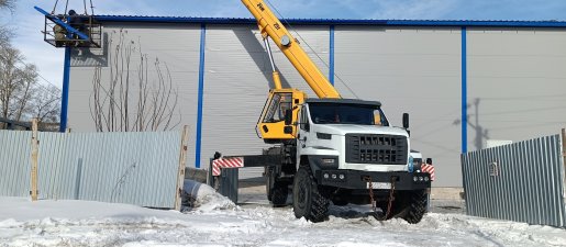 Ремонт и обслуживание автокранов стоимость ремонта и где отремонтировать - Туран