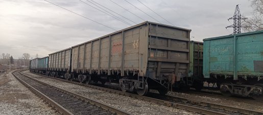 Услуги по ремонту и обслуживание грузовых и пассажирских вагонов стоимость ремонта и где отремонтировать - Кызыл