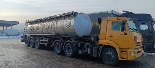 Поиск транспорта для перевозки опасных грузов стоимость услуг и где заказать - Кызыл