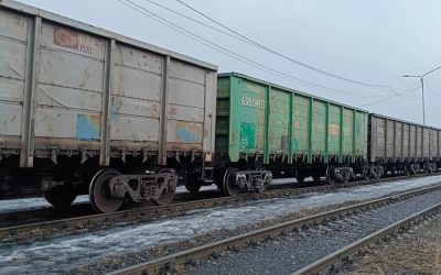 Аренда железнодорожных платформ и вагонов - Кызыл, заказать или взять в аренду