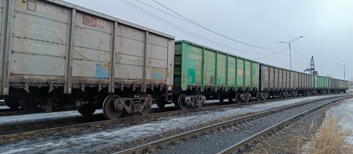 Платформа железнодорожная Аренда железнодорожных платформ и вагонов взять в аренду, заказать, цены, услуги - Кызыл