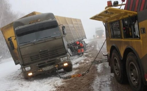 Буксировка техники и транспорта - эвакуация автомобилей стоимость услуг и где заказать - Кызыл