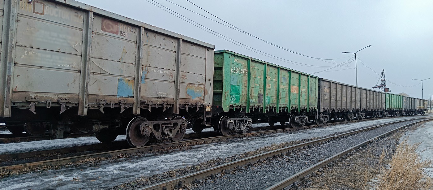 Объявления о продаже железнодорожных вагонов и полувагонов в Эрзине
