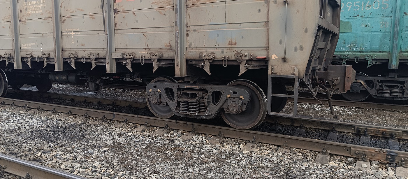Услуги специалистов по ремонту железнодорожных вагонов и полувагонов в Туране